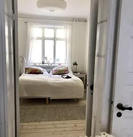 Homely Central In Hip Vesterbro